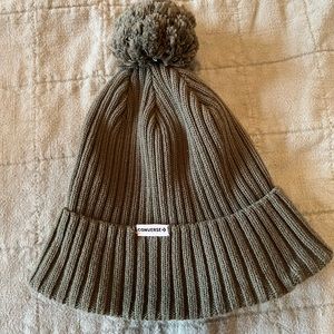 Converse Knit beanie
